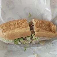 Jersey Mike's Subs ico
