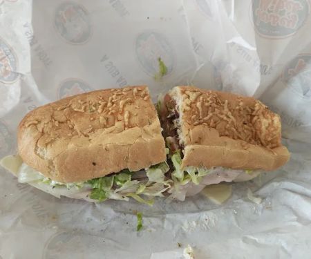 Jersey Mike's Subs