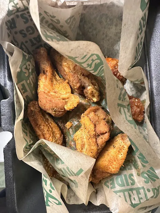 Wingstop Picture 5