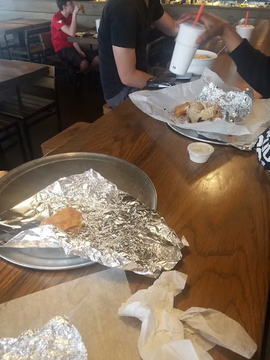 Wingstop Picture 2