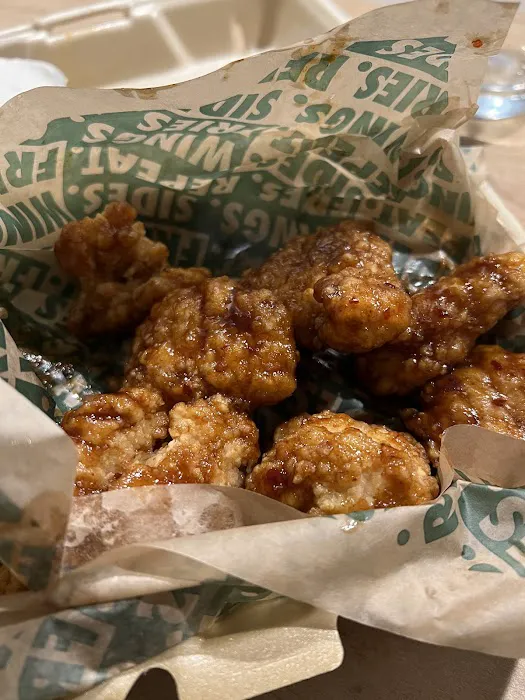 Wingstop Picture 8