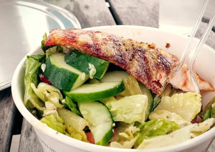 Piada Italian Street Food Picture 1