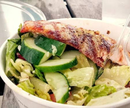 Piada Italian Street Food