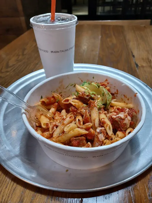 Piada Italian Street Food Picture 3