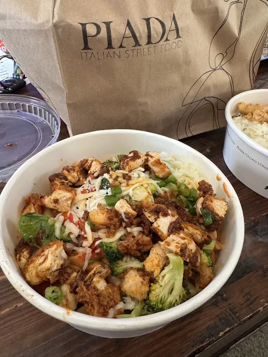 Piada Italian Street Food Picture 7