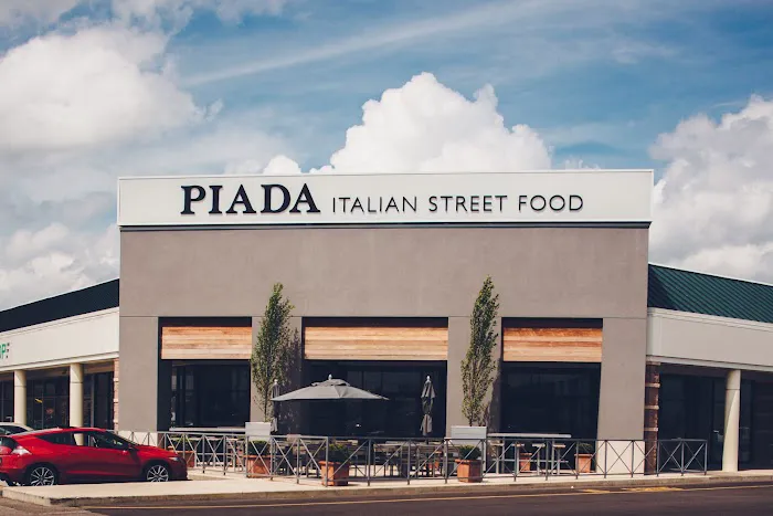 Piada Italian Street Food Picture 2