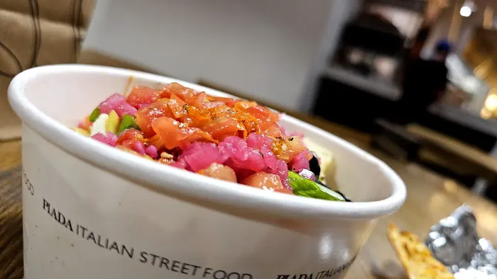 Piada Italian Street Food Picture 6
