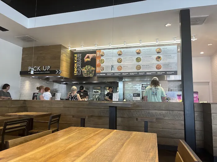Piada Italian Street Food Picture 4