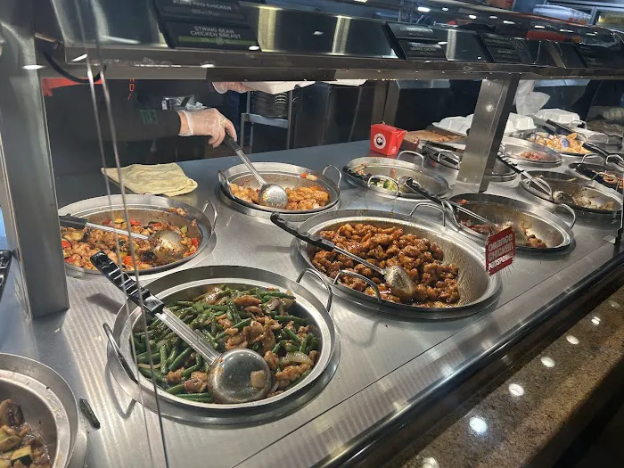 Panda Express Picture 6