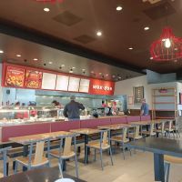 Panda Express ico
