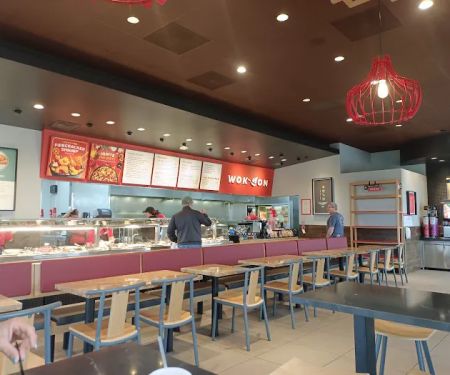 Panda Express