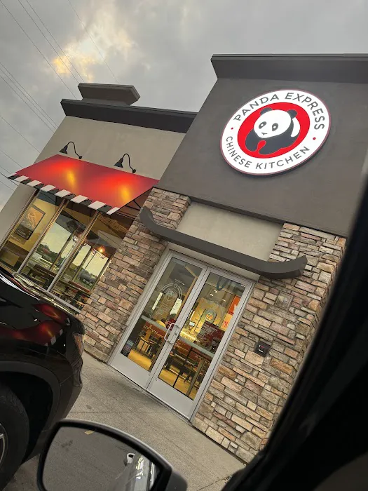 Panda Express Picture 4