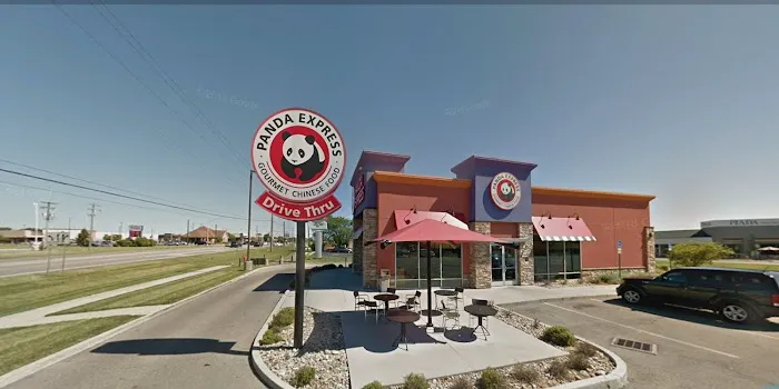 Panda Express Picture 8