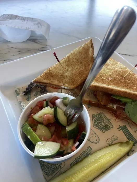McAlister's Deli Picture 7