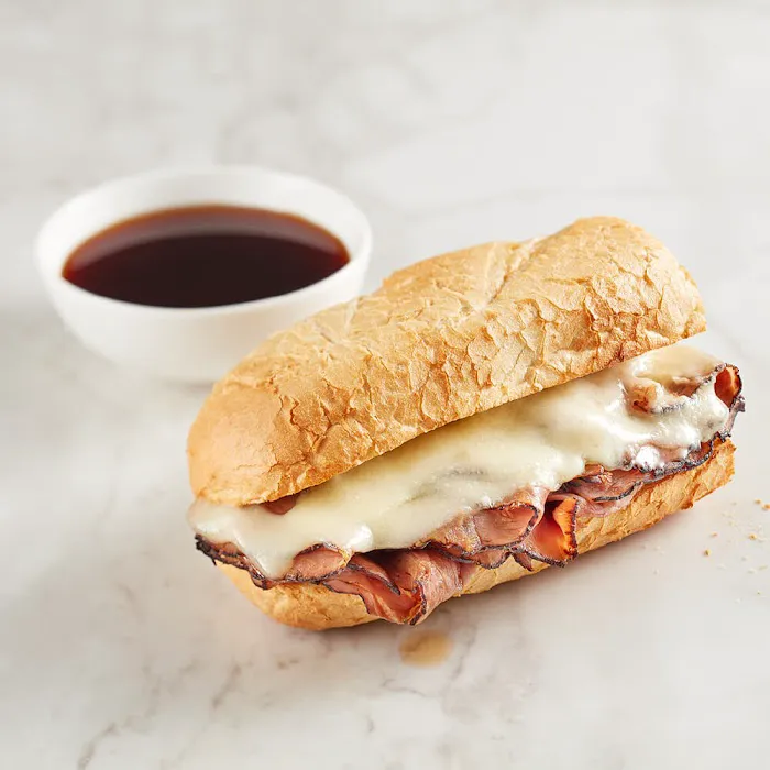 McAlister's Deli Picture 1