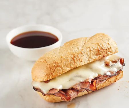 McAlister's Deli