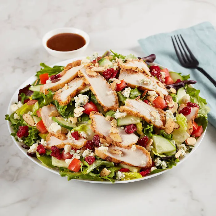 McAlister's Deli Picture 3
