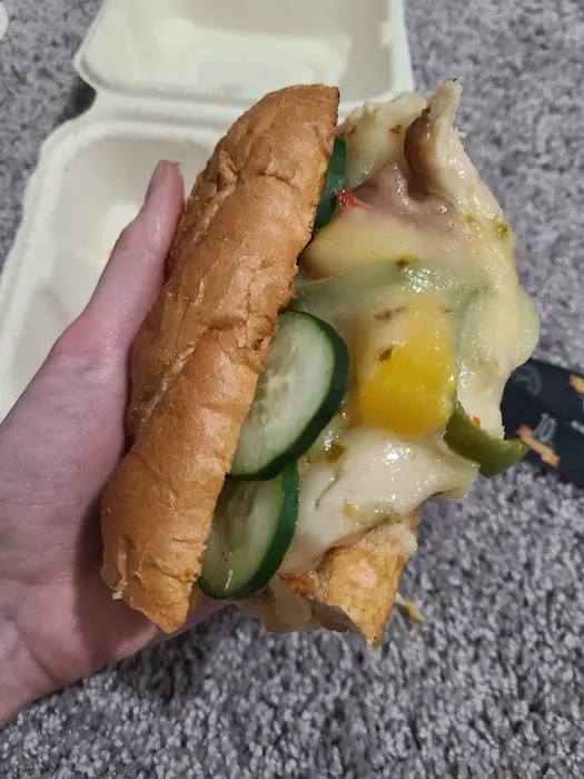 McAlister's Deli Picture 10
