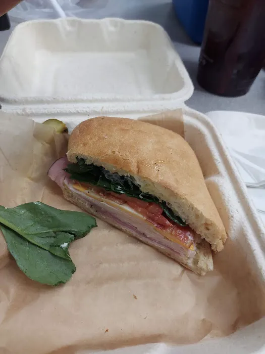 McAlister's Deli Picture 6