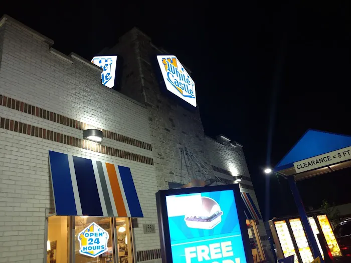 White Castle Picture 1