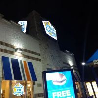 White Castle ico