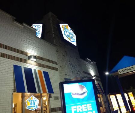 White Castle