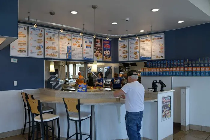 White Castle Picture 4