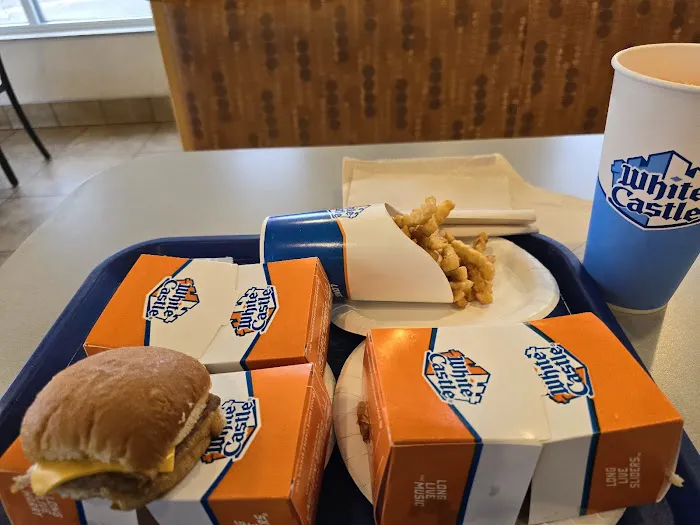 White Castle Picture 5