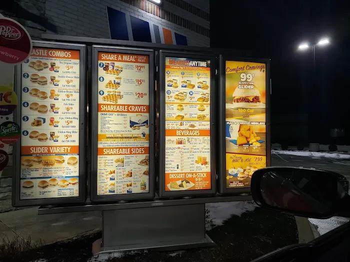 White Castle Picture 10