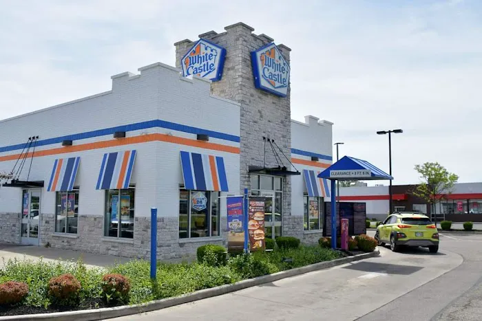 White Castle Picture 7