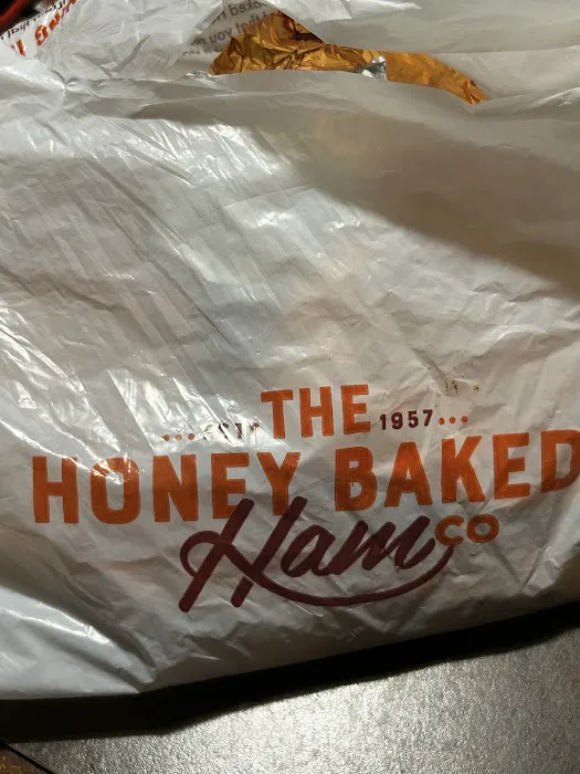 Honey Baked Ham Seasonal Store Picture 1