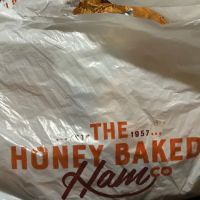 Honey Baked Ham Seasonal Store ico