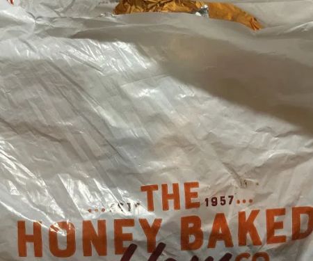 Honey Baked Ham Seasonal Store