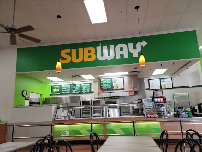 Subway Picture 1