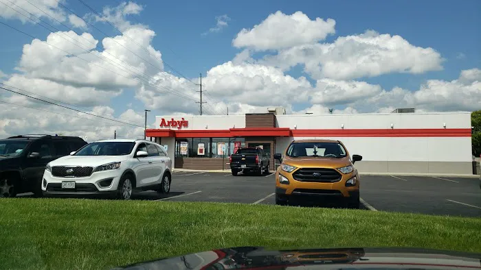 Arby's Picture 4
