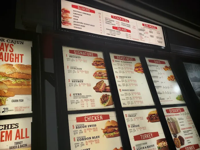 Arby's Picture 2