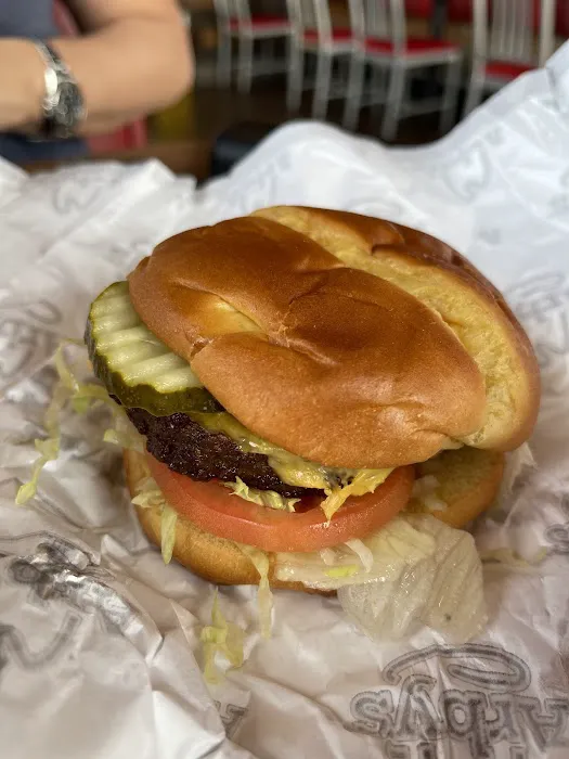 Arby's Picture 7
