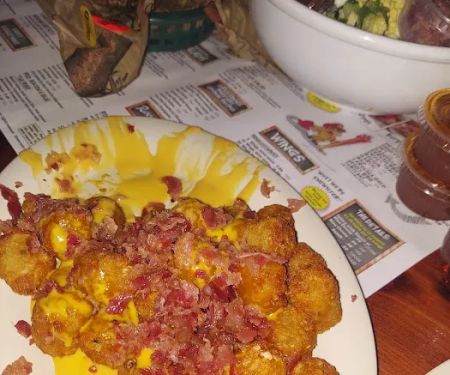 Roosters
