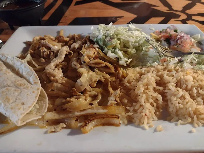 El Barco Mexican Restaurant Picture 4