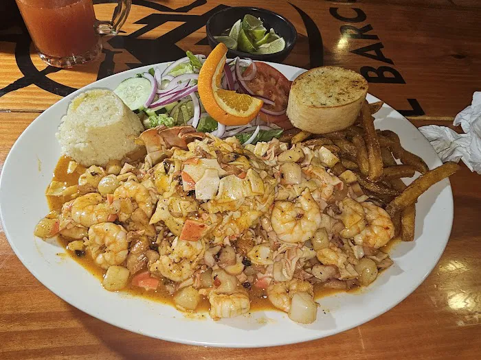 El Barco Mexican Restaurant Picture 1