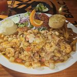 El Barco Mexican Restaurant