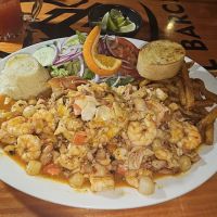 El Barco Mexican Restaurant ico