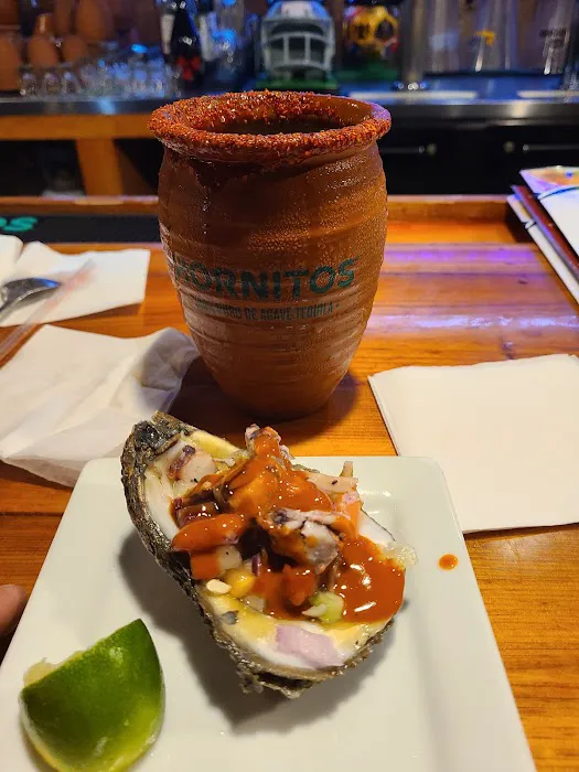 El Barco Mexican Restaurant Picture 9