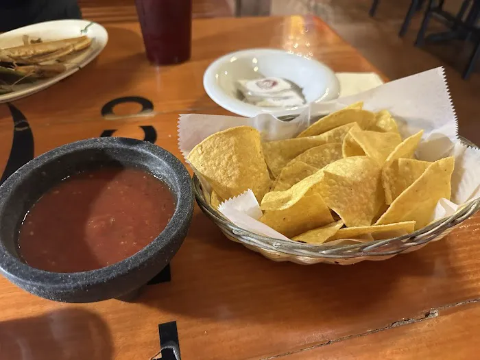 El Barco Mexican Restaurant Picture 7