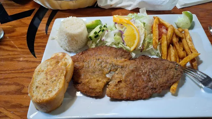 El Barco Mexican Restaurant Picture 8