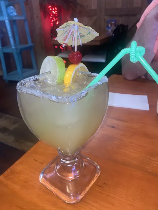 El Barco Mexican Restaurant Picture 6
