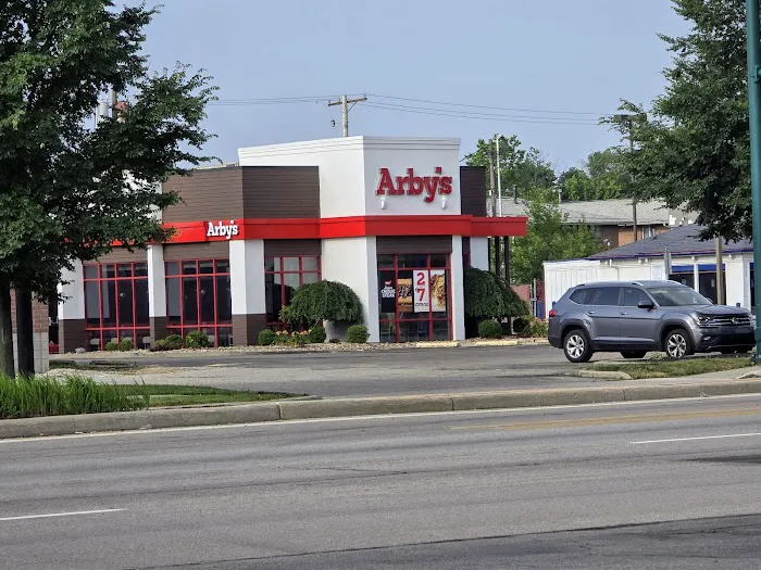 Arby's Picture 4
