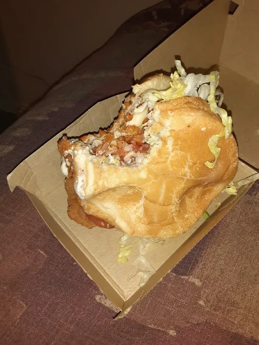 Arby's Picture 8