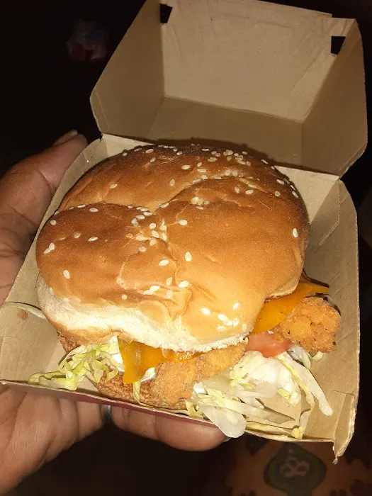Arby's Picture 3