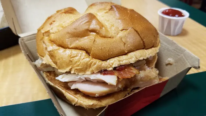 Arby's Picture 9